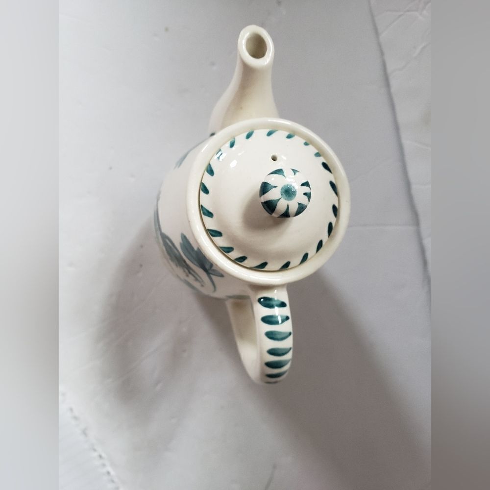 AC Ware Teapot - Picture 6 of 12